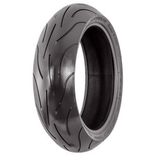 MICHELIN Motorradreifen 180/55 ZR 17 M/C TL (73W) PILOT POWER 2CT REAR