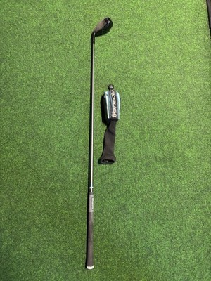 Callaway Rogue Hybrid 4 Aldila Synergy 60 HY Stiff Schaft