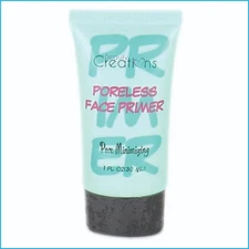 Poreless Face Primer – Pore‑Minimizing Matte Base 1 fl oz _ 30 ml
