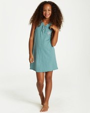 Billabong Girls' Girls' Get Going Dress *CLEARANCE*