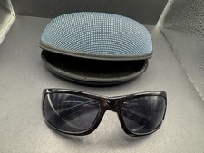 Kenneth Cole Reaction Sunglasses KC1079 00B5 Black With Case