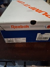 Reebok Mens Pump Omni Zone 2 FTTWWHT/ Flasrd/...