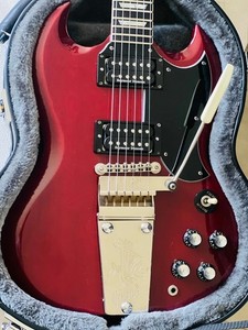 Greco Sg Guitar | eBay