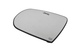 Geelife Mirrors Passenger Right Side Heated Hand 6LL30DX8AA For 17 21 Compass