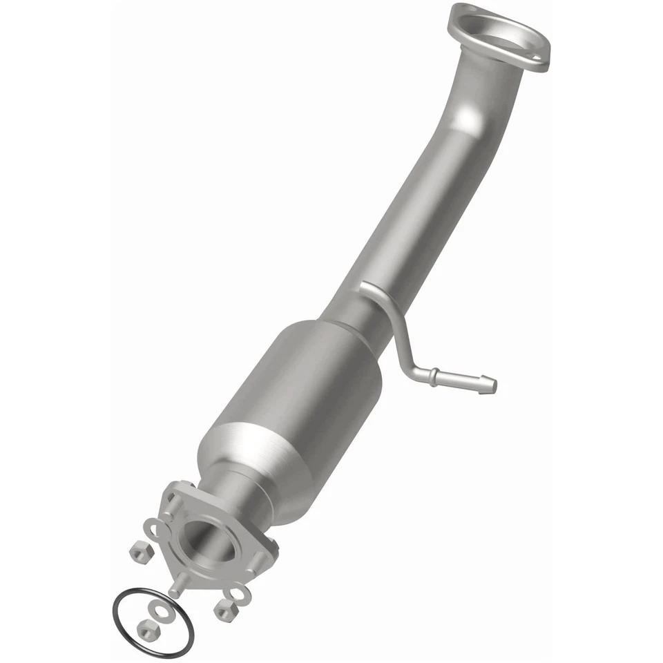 Convertidor catalítico MagnaFlow: CARB, para Acura RDX 2007-2012 Foto 4 de 4