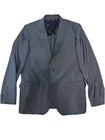 Bonobos Blazer Mens 42R Vitale Standard Wool Blend Two Button Sport Coat — photo 8