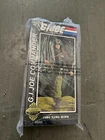 GI JOE COMMANDER HAWK 1/6 SCALE FIGURE SEALED SIDESHOW 2011