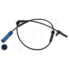 SWAG Front ABS Wheel Speed Sensor Fits MINI R60 R61 Jcw One D 34529808193