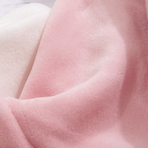 Lady Pullover Sweatshirt Top Hooded Hoodies Velvet Cute Crop Warm Fashion Casual - Picture 11 of 19
