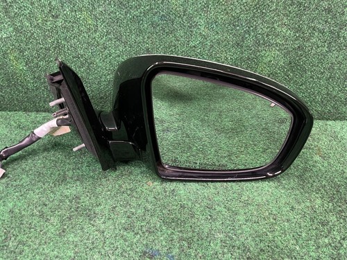 2013-2017 INFINITI QX60 JX35 Right Side View Mirror Power W/ Camera OEM - Picture 10 of 16