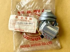 NOS JAPAN HONDA GENUINE CD125 SS125 CD175 HANDLE SWITCH RIGHT PN 35300-230-043