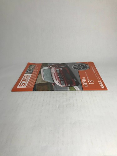 36CarBoy | Special Edition | JDM Japanese Tunning Car Magazine *US SHIP!* - Bild 5 von 5