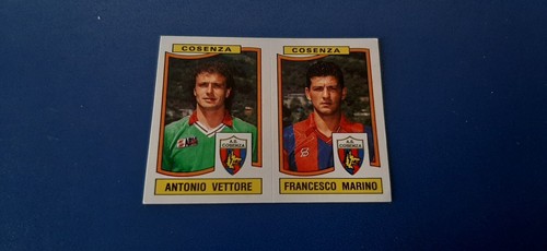 Figurine Calciatori Panini 1990/91 Nuove - Scegli dall'elenco da 281 a 556 - Imagen 102 de 257