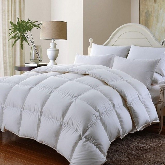 best 15 tog king size duvet