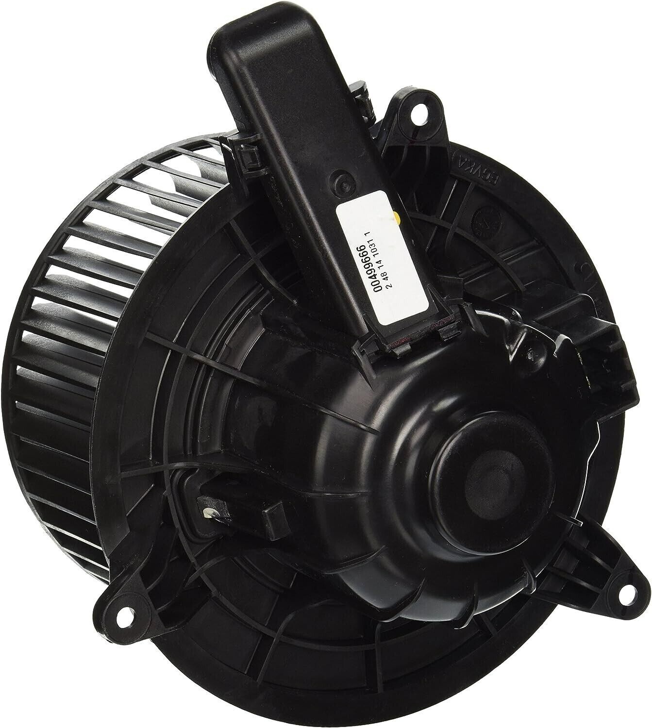 HVAC Blower Motor Motorcraft MM1094 for sale online eBay