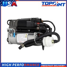 Single For 2012-2018 Audi A6 S6 C7 Quattro Air Suspension Compressor Pump Single For 2012-2018 Audi A6 S6 C7 Quattro Air Suspension Compressor Pump