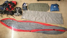 kelty redcloud 6400