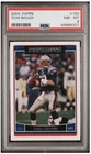 2006 Topps #150 Tom Brady PSA 8 NM-MT New England Patriots MVP 🔥🐐🔥