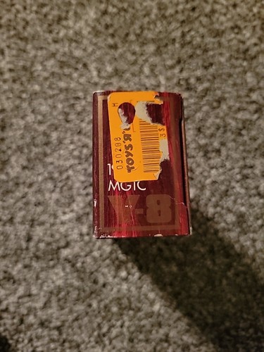Matchbox Models of Yesteryear 1945 MGTC Y-8. New Inbox, Pristine Condition. - Picture 4 of 7