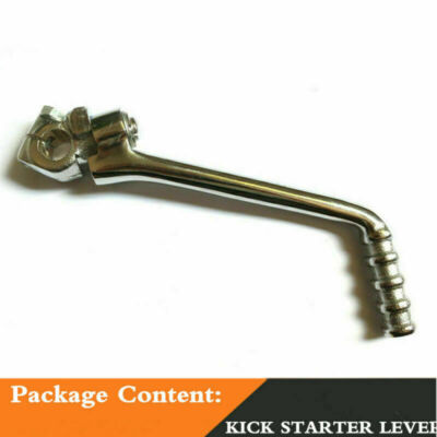 Pit Dirt Bike 13mm Kick Starter Shifter Lever For 50 70 90 110 125cc