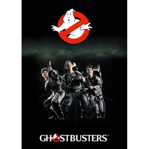 Huge 6cm Ghostbusters Slimer Enamel Silver Key Ring Key Chain Movie Logo Keyring - Picture 8 of 8