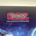 Yu-Gi-Oh V.S. Series Seto Kaiba & Blue Eyes White Dragon Figure Megahouse