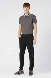 aj hugo boss tracksuit