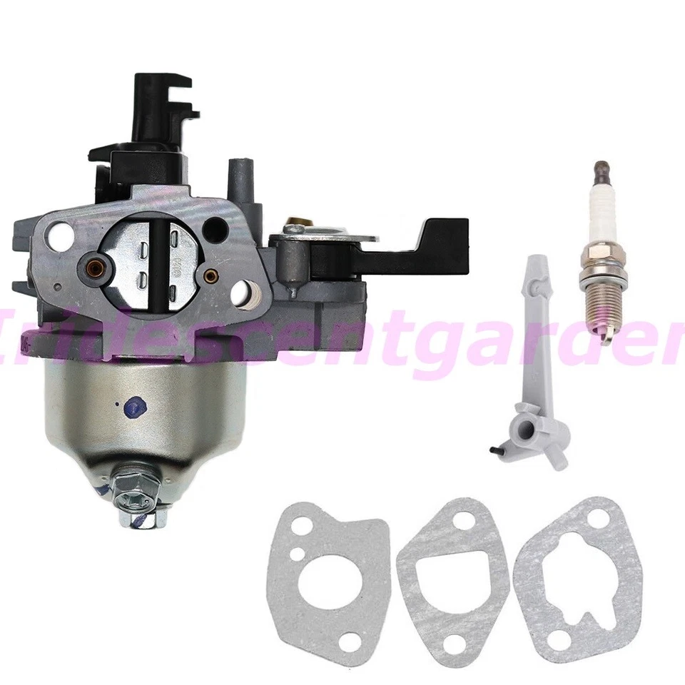 IRIDESCENTGARDEN Carburetor Carb for Briggs & Stratton part 80079156