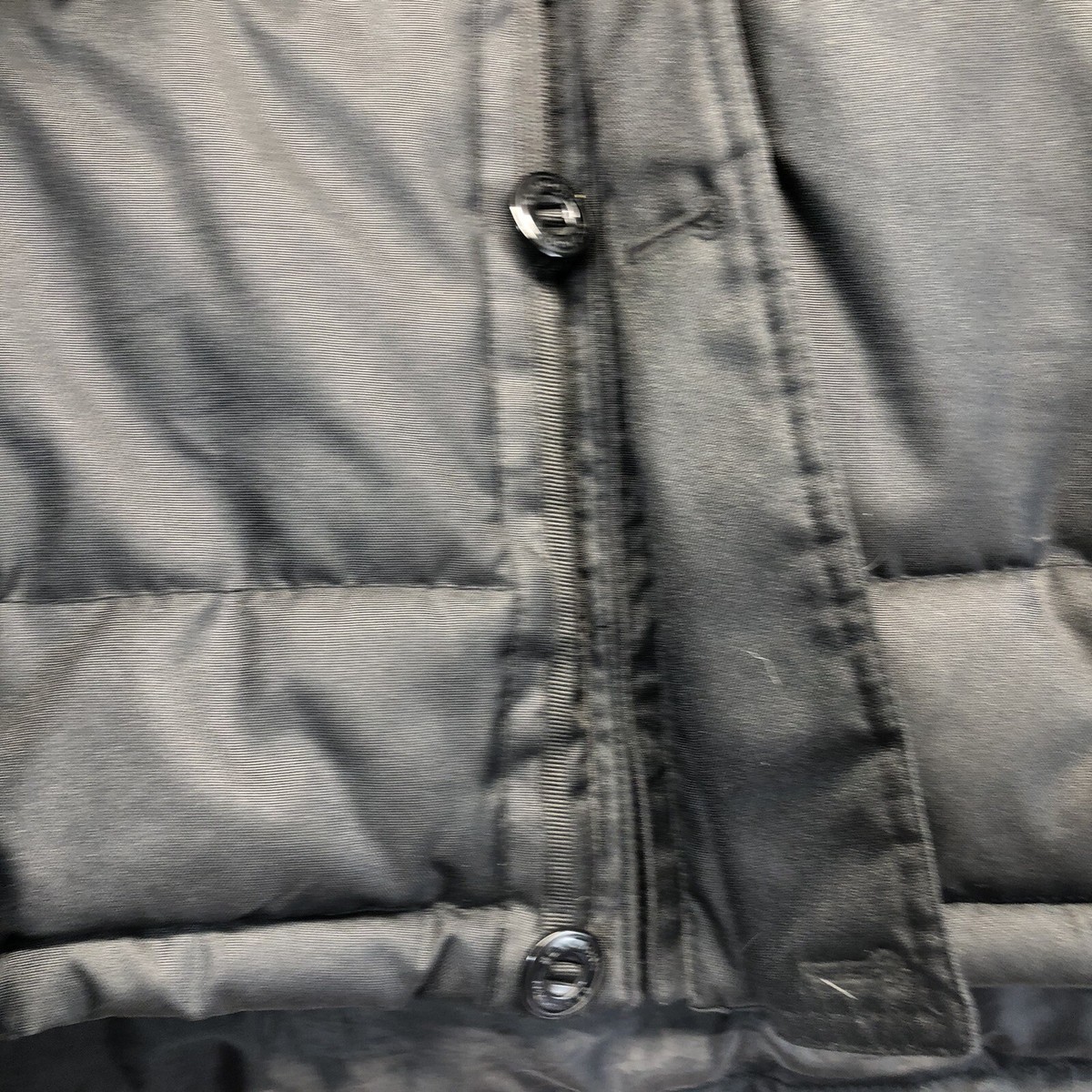 Sean Jean Jacket 6XXL Insulated Winter Coat with Faux Fur