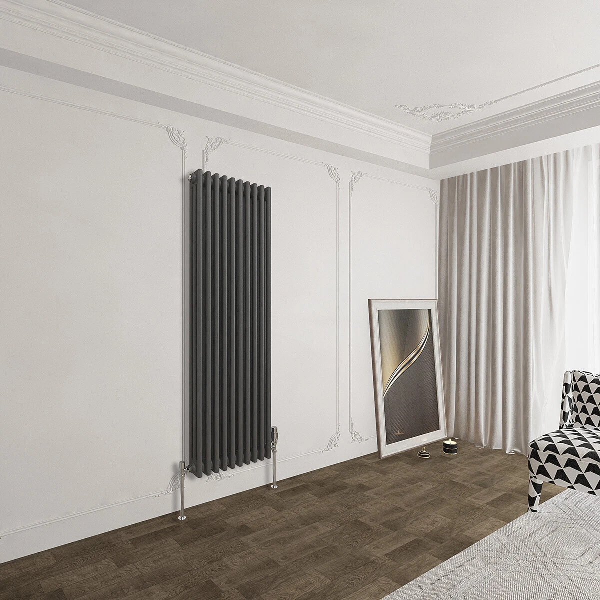 Installation Example