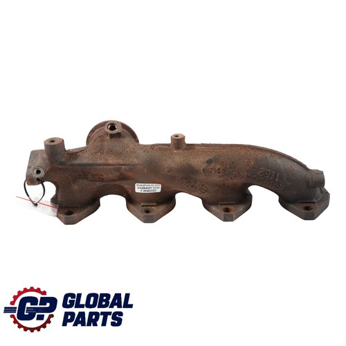 Auspuffkrümmer BMW F20 F21 LCI F22 F23 F30 F31 Diesel B47 Auspuff 8519888