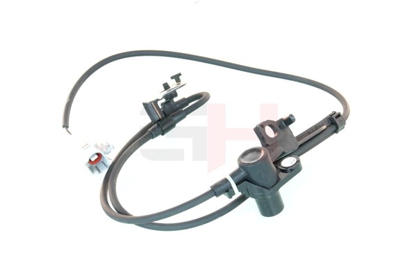 GH Sensor Raddrehzahl Vorderachse FüR Toyota Corolla _E12_ 1.4 Vvt-I-image