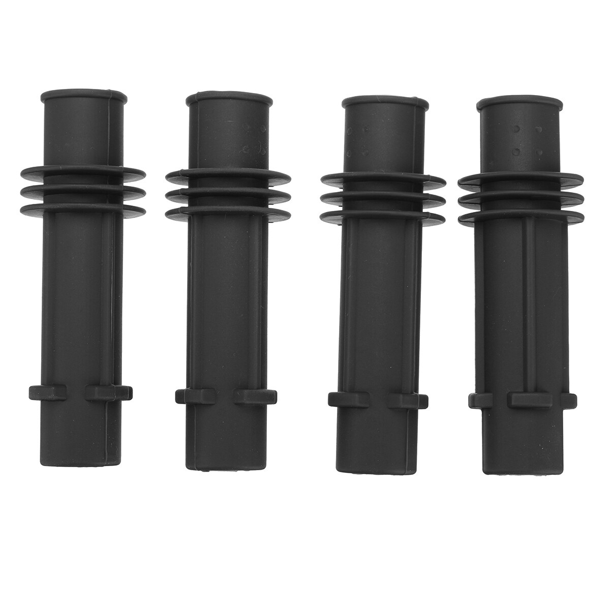 4x Ignition Coil Pack Spring Repair Kit For Chevrolet Aevo Opel Adam Astra Corsa