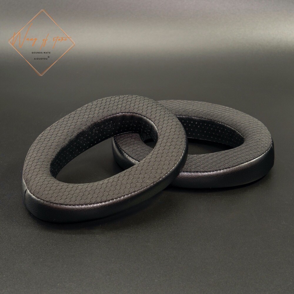 9-Pin UltraPad Foam Cushion for HIFIMAN HE1000 V2/Edition X 