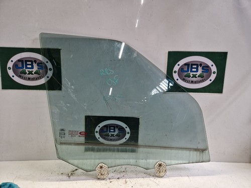 RANGE ROVER SPORT OFF SIDE FRONT DRIVERS DOOR GLASS | eBay UK
