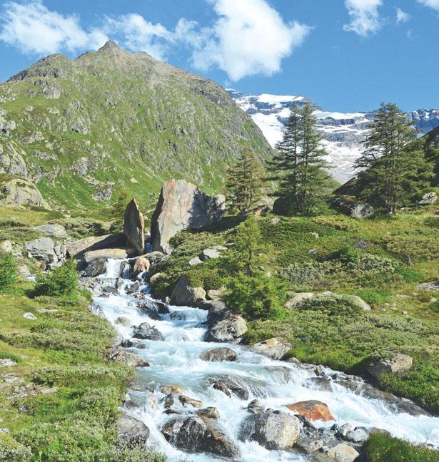 Thumbnail - Mit Dem Wohnmobil In Die Schweiz Andrea Bergmann