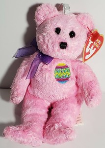 easter teddies for babies