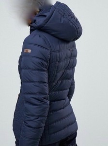 esprit navy coat