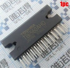 1Pcs TB6560AHQ TB6560 Toshiba New Ic ls