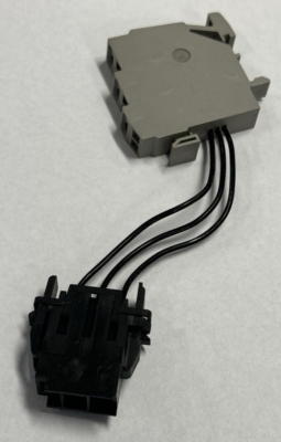 Schneider Electric E103955 Circuit Breaker Accessory Schneider Electric E103955 Circuit Breaker Accessory