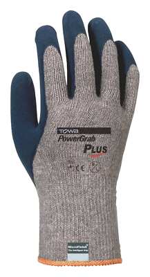 Towa Power Grab Plus Handschuh Größe 9 - 12 Paar - H522/9