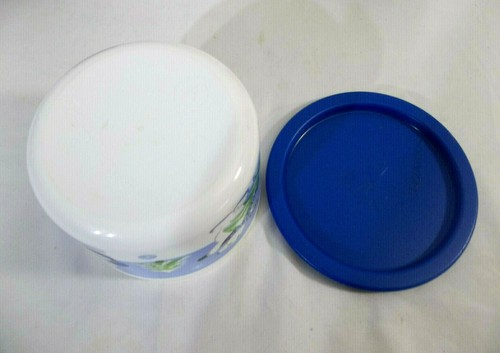 Tupperware 2 Green Multi-Mugs with Dove, Coasters & Snowman One Touch Canister - Picture 10 of 10