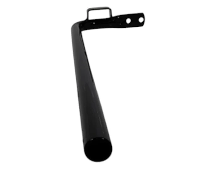 1985-2008 HARLEY ELECTRA GLIDE ROAD KING SUPPORT LH/S'BAG 49194-85 NEW OEM - Image 4 of 4