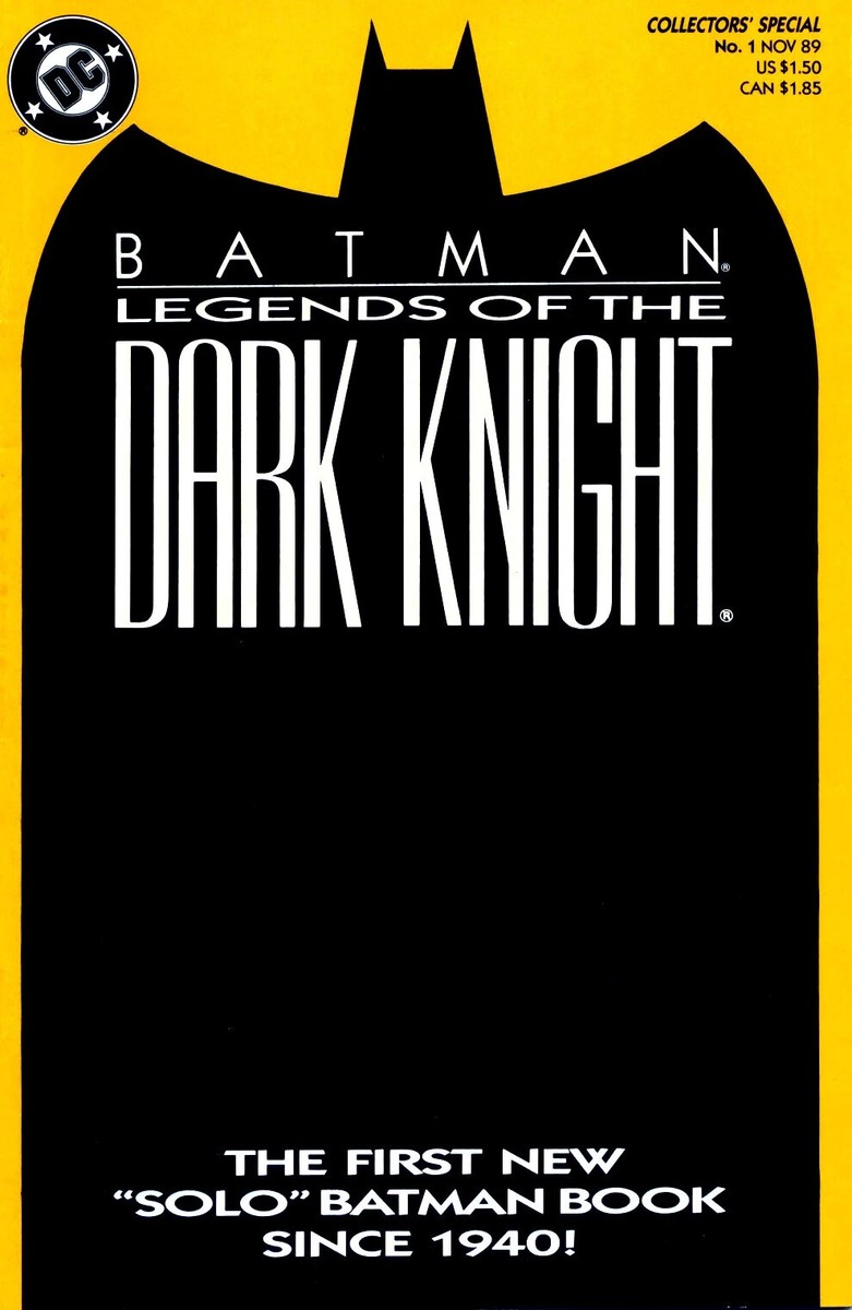 LEGENDS OF THE DARK KNIGHT ブルーケープver Legends of The Dark Knight SPLINE CAPE BATMAN Premium VTG