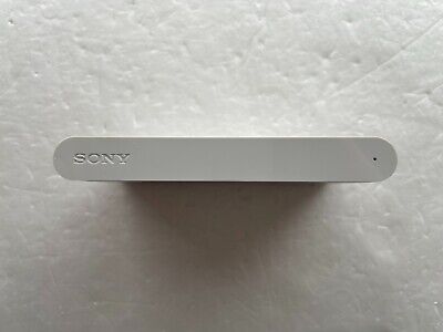 Sony PS Vita TV VTE-1000 AB01 White Console PlayStation Vita with Original  Box