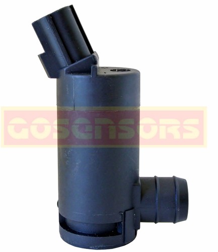 Bomba lavadora de parabrisas se adapta a Mazda B2300 B2500 B3000 B4000 Tribute - Imagen 6 de 9