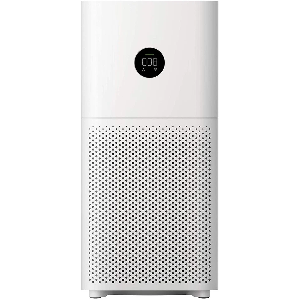 Xiaomi Mi Air Purifier 3C Luftreiniger weiß Retoureware wie neu - Bild 2 von 3