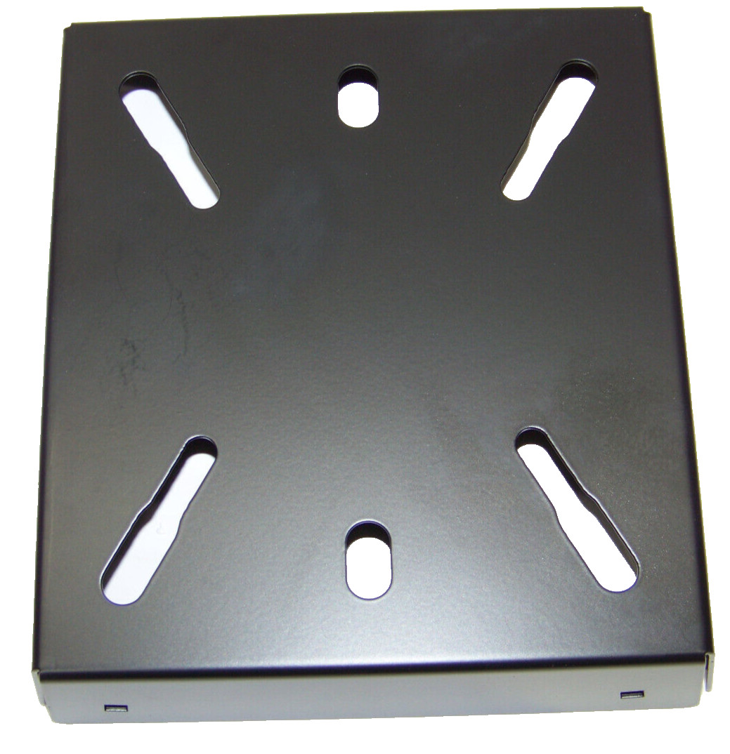 Universal  Bench Grinder Stand Buffer Vise  with Tool Tray w/Multi-Hole Top Base