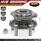 <!--F#f_0-->1x Front Wheel Bearing Hub for Subaru Forester SJ Impreza GE Liberty BL Outback<!--F/-->