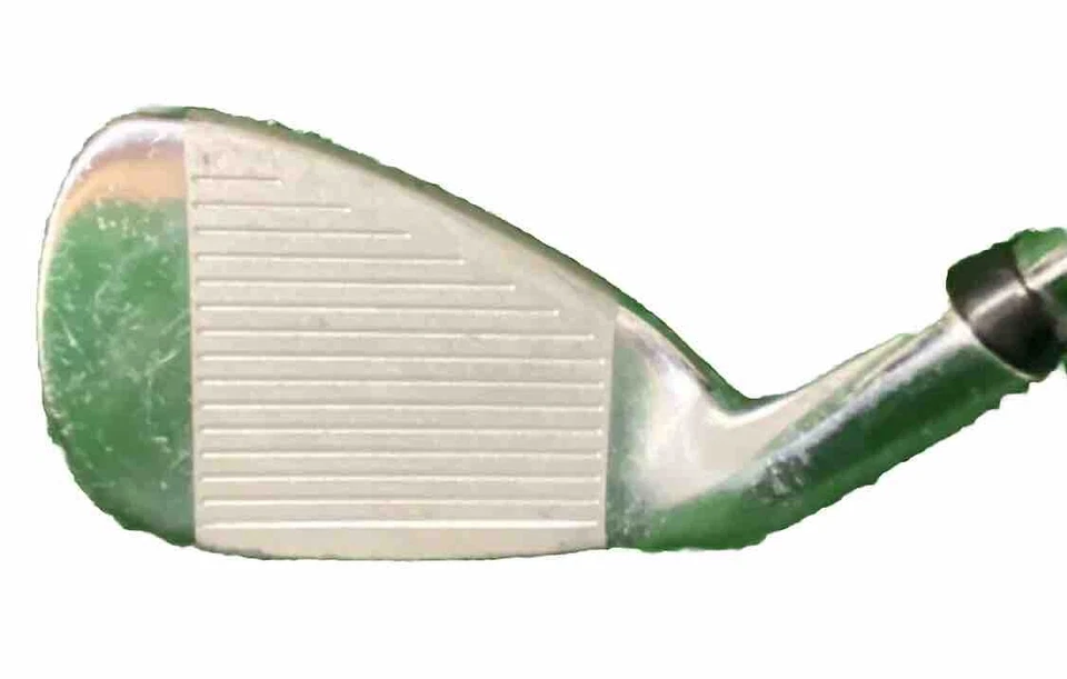 RAM Golf G-Force Tour Oversize 8 Iron RH Ladies Steel 35.5" Nice Factory Grip - Image 4 of 4